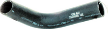 Load image into Gallery viewer, OER Lower Radiator Hose With GM 3909868 Markings 1967-1968 Camaro Big Block