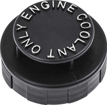 Load image into Gallery viewer, OER Coolant Reservoir Bottle Jar and Cap 1981 & 1985-87 Regal Cutlass Grand Prix
