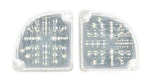Load image into Gallery viewer, United Pacific LED Back-Up Light Set 1967-1972 Chevrolet and GMC Pickup Truck