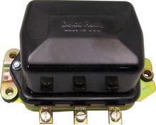 Load image into Gallery viewer, OER Genuine AC Delco Voltage Regulator 1955-1959 Chevy and GMC Pickup Trucks