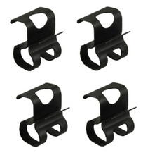 Load image into Gallery viewer, Trunk Tail Light Panel Gutter Wire Harness Clip Set 1970-1973 Firebird/Trans AM