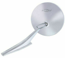 Load image into Gallery viewer, United Pacific Left Hand LED Exterior Mirror 1966-1972 Camaro Nova and Impala