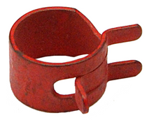 Load image into Gallery viewer, 1/4" Fuel or Vacuum Hose Pinch Clamp For 1961-1982 Buick Chevy Pontiac Olds