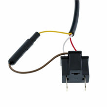 Load image into Gallery viewer, High Power LED 4" X 6" Rectangular Headlight Set With Daytime Running Lights