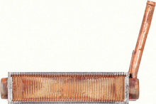 Load image into Gallery viewer, OER Heater Core 1967-1968 Camaro/Firebird 1968-1969 Chevy II Nova With A/C