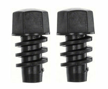 Load image into Gallery viewer, GM NOS Outer & Inner Hood Adjust Bumper Set 1998-2002 Firebird Trans AM & Camaro