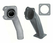 Load image into Gallery viewer, OER Fuel Filler Neck, Sleeve, and Clamp Set 1967-1968 Pontiac Firebird