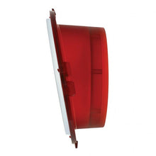 Load image into Gallery viewer, United Pacific Right and Left Hand Tail Light Lens Set 1970-1973 Chevy Camaro