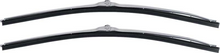 Load image into Gallery viewer, OER 18" Stainless Trico Style Wiper Blade Set For 1970-1981 Firebird and Camaro