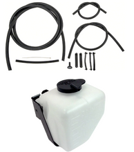 Load image into Gallery viewer, OER Windshield Washer Reservoir Bottle Kit 1967-69 Firebird/Camaro 1962-70 Nova