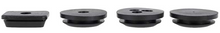 Load image into Gallery viewer, OER Firewall Rubber Grommet Set 1967-1972 Chevy and GMC Truck Suburban Blazer