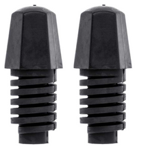 Load image into Gallery viewer, OER Trunk Lid Rubber Bumper Set For 1991-1996 Firebird/Trans AM and Camaro