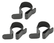 Load image into Gallery viewer, RestoParts Console Wiring Harness Retainer Clip Set 1968-1972 Chevelle El Camino