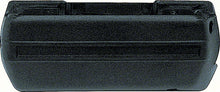 Load image into Gallery viewer, OER Black Standard Arm Rest Base Set 1968-1972 Camaro Firebird GTO 442 Skylark