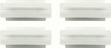 Load image into Gallery viewer, OER 4 Piece Headliner Center Bow Clip Set 1967-1972 GTO 442 Chevelle and Skylark