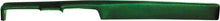 Load image into Gallery viewer, OER 3950041 1969 Chevrolet Camaro Urethane Dash Pad Without A/C Dark Green