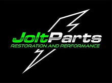 Load image into Gallery viewer, Factory Style Bumper Bracket Adjustment Bolts Tooth Washers 1964-1979 GTO 442 GS