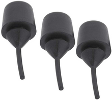 Load image into Gallery viewer, OER License Plate Bumper Set For Bel Air Camaro Chevelle Nova Caprice and Impala