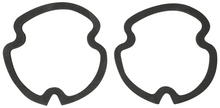 Load image into Gallery viewer, RestoParts Tail Light and Backup Lens Gasket Set 1971-1972 Chevy Chevelle
