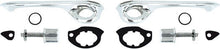 Load image into Gallery viewer, OER Outer Door Handle Set 1967-1969 Pontiac Firebird and Chevrolet Camaro