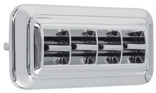 Load image into Gallery viewer, OER 4 Button Power Window Switch 1967-1969 Firebird and Camaro Models