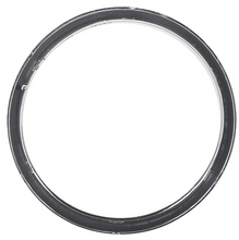 Load image into Gallery viewer, OER 4" Chrome Instrument Panel Trim Bezel 1970-1981 Pontiac Firebird and Trans AM