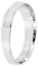 Load image into Gallery viewer, OER 4" Chrome Instrument Panel Trim Bezel Set 1970-1981 Pontiac Firebird and Trans AM