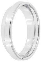 Load image into Gallery viewer, OER 2" Chrome Instrument Panel Trim Bezel 1970-1981 Pontiac Firebird & Trans AM