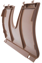 Load image into Gallery viewer, OER Camel Tan Lower Steering Column Cover W/O A/C For 1970-1981 Firebird