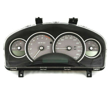 Load image into Gallery viewer, GM NOS 92172962 Silver Grey Instrument Gauge Cluster 2004-2006 Pontiac GTO