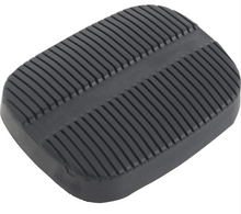 Load image into Gallery viewer, OER Brake/Clutch Pedal Pad 1962-1967 Nova 1958-1962 Corvette 1968-1970 Impala