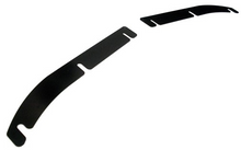 Load image into Gallery viewer, Front Nose Bumper Filler Panel Alignment Shim Set 1969 Pontiac Firebird