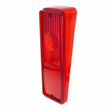 Load image into Gallery viewer, OER Tail Light Lens Set 1967-1972 Chevy/GMC Panel Truck and Suburban