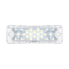 Load image into Gallery viewer, United Pacific Sequential LED Tail and Backup Light Set For 1970-1972 EL Camino