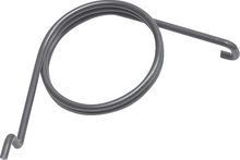 Load image into Gallery viewer, OER Console Lid Spring For 1967-1969 Firebird and 1967 Camaro Models