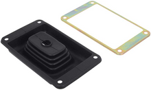 Load image into Gallery viewer, OER Upper Shift Boot and Bezel For 1966-1970 Charger Coronet Belvedere Satellite