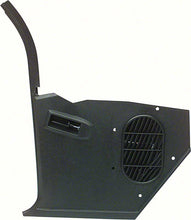 Load image into Gallery viewer, OER Left Hand Kick Panel Without A/C 1967-1968 Pontiac Firebird Chevy Camaro