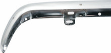 Load image into Gallery viewer, OER Reproduction Premier Chrome Front Bumper 1967 Chevy Camaro