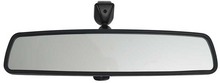 Load image into Gallery viewer, 10" Black Backed Day/Night Rear View Mirror For Buick Chevy Oldsmobile Pontiac