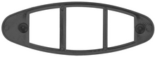 Load image into Gallery viewer, RestoParts Standard Mirror Base Gasket 1970-1972 Oldsmobile Cutlass and 442