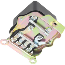 Load image into Gallery viewer, OER Voltage Regulator and Pigtail For 1962-1972 Chevrolet GMC Pontiac Car/Truck