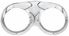 Load image into Gallery viewer, RestoParts Headlamp Bezel Set 1959-1960 Cadillac Eldorado DeVille Fleetwood