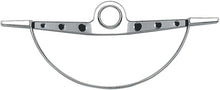 Load image into Gallery viewer, OER 3822915 1963 Chevrolet Impala Steering Wheel Die-Cast Horn Ring