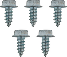 Load image into Gallery viewer, OER Blower Motor Mounting Screw Set For Impala Bel Air Nova Camaro and Firebird