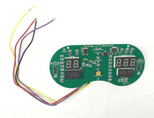 Load image into Gallery viewer, Intellitronix Analog Replacement Gauge Cluster Panel 1964-1966 Chevy Trucks