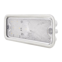 Load image into Gallery viewer, United Pacific Clear Lens LED Front Parking Light Set 1973-1980 Chevy/GMC Trucks