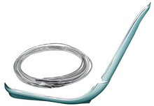 Load image into Gallery viewer, OER Bucket Seat Molding Trim and Caps For 1966-1971 Chevy Nova Impala Bel Air