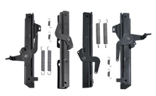Load image into Gallery viewer, OER Bucket Seat Adjusting Track Set For 1970-1974 Challenger and Cuda
