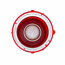Load image into Gallery viewer, United Pacific Left Hand Driver's LED Back-Up Light Set 1970-1973 Chevy Camaro