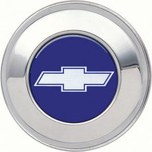 Load image into Gallery viewer, OER 5-Spoke Wheel Center Cap Set 1970-1975 Camaro Z28 and Chevelle SS